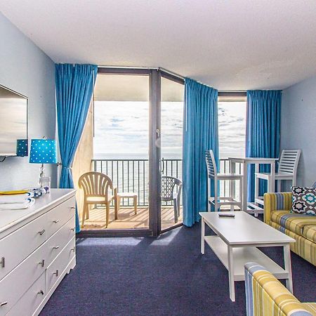 Oceanfront 1 Bedroom - Sand Dunes 1129 - Sleeps 6! شاطئ ميرتل المظهر الخارجي الصورة