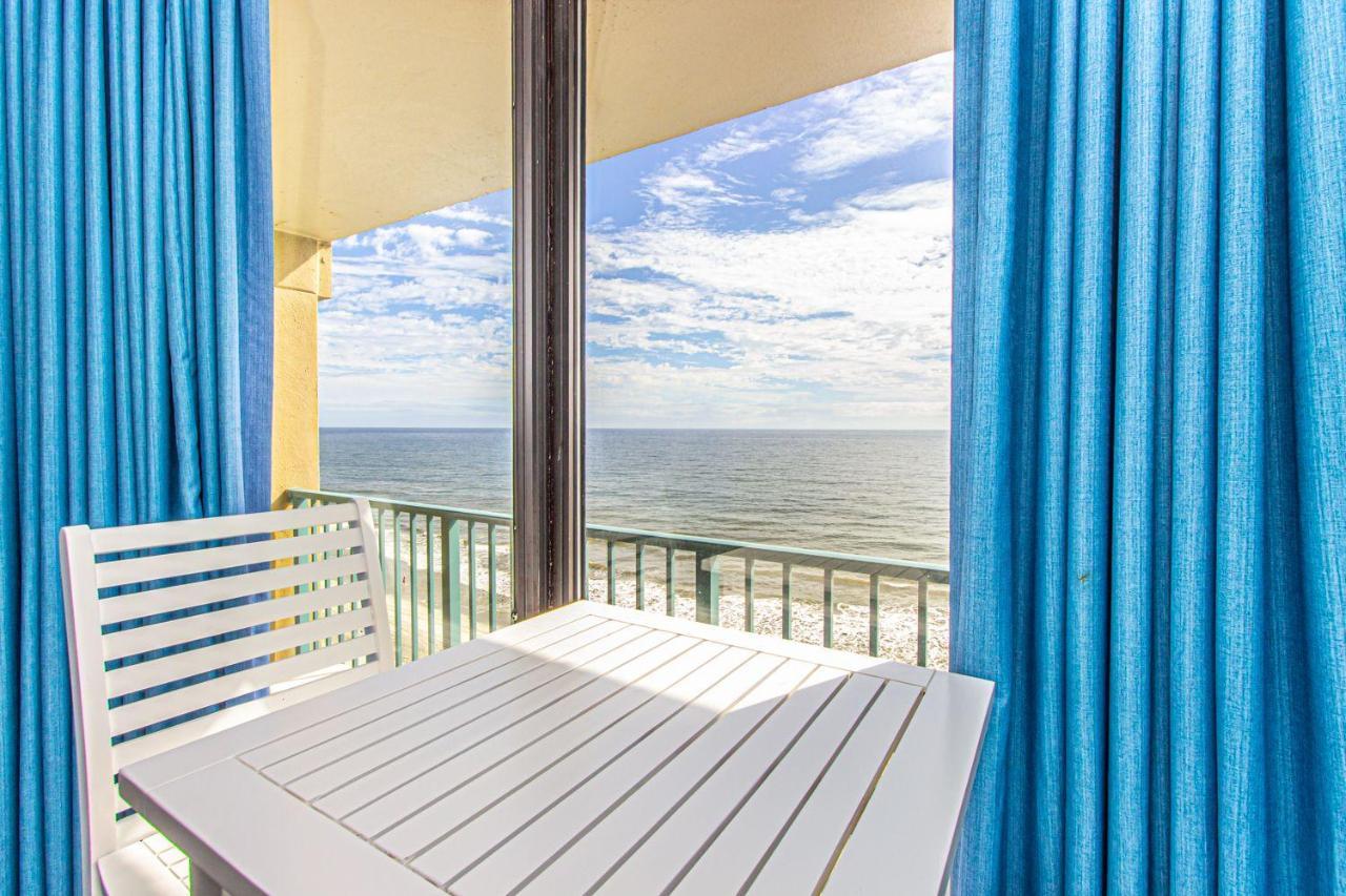 Oceanfront 1 Bedroom - Sand Dunes 1129 - Sleeps 6! شاطئ ميرتل المظهر الخارجي الصورة