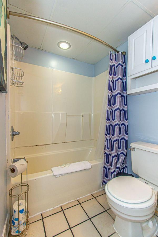 Oceanfront 1 Bedroom - Sand Dunes 1129 - Sleeps 6! شاطئ ميرتل المظهر الخارجي الصورة